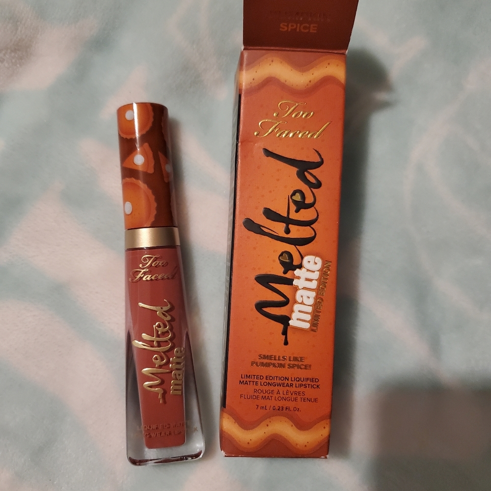 Lippies - Picture 2 of 4